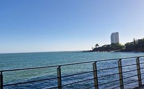 Apart Guarapari Residence - Areia Preta